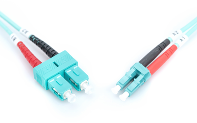 DK-2532-02/3 DIGITUS LWL Patchkabel, Pigtails Bild 2