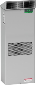 ClimaSys Außenkühlgerät Schaltschrankseite, 1600 W bei 400-440V