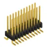 SLV W 2 SMD 073 22 G Fischer Elektronik Steckverbindersysteme