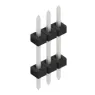 SLY 5 075 3 Z Fischer Elektronik Steckverbindersysteme
