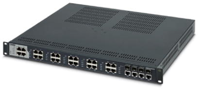 2891072 Phoenix Contact Industrial Ethernet Switches