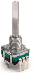 PRS11R-225F-N203A3 Bourns Electronics GmbH Potentiometers