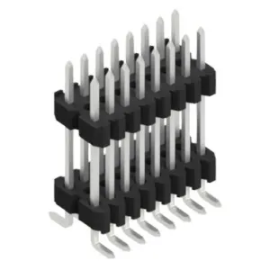 SLVW11SMD10216Z Fischer Elektronik Steckverbindersysteme