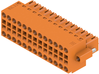 1748110000 Weidmüller Steckverbindersysteme Bild 2