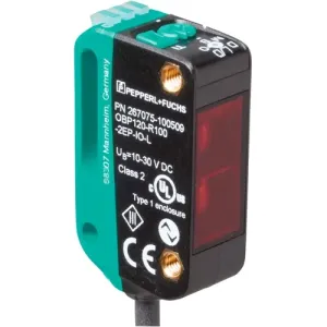 267075-100509 PEPPERL+FUCHS Optische Sensoren