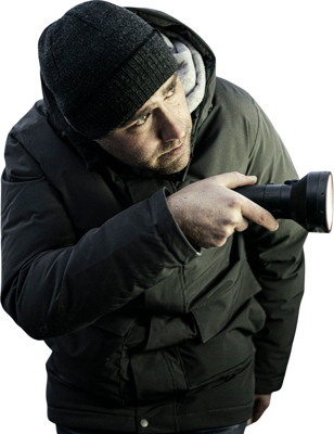 P18R LEDLENSER Taschenlampen Bild 5