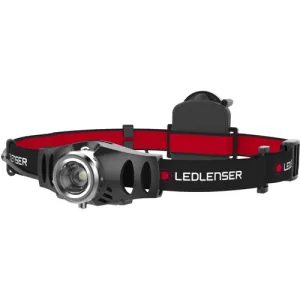 H3.2 LEDLENSER Taschenlampen