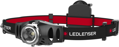 H3.2 LEDLENSER Taschenlampen