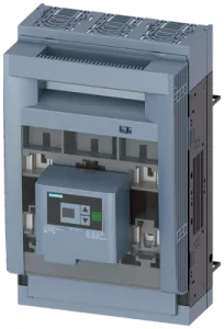 3NP1143-1BC13 Siemens Lasttrennschalter