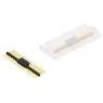 SLY 9 SMD 055 17 G B SM Fischer Elektronik Steckverbindersysteme