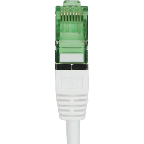 1802-5,0M-GRS TTL Network Patchkabel, Telefonkabel Bild 3