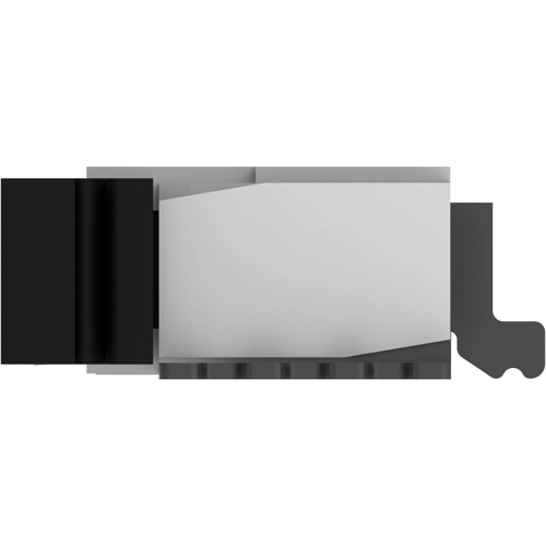 84952-6 AMP FFP/FPC Steckverbinder, ZIF Steckverbinder Bild 2