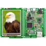 MIKROE-606 MikroElektronika Display Kits