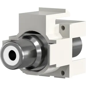 EB494 EFB-Elektronik Adapter für AV Steckverbinder