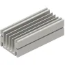 10079560 Fischer Elektronik Kühlkörper
