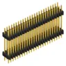 SLV W 8 117 48 G Fischer Elektronik Steckverbindersysteme