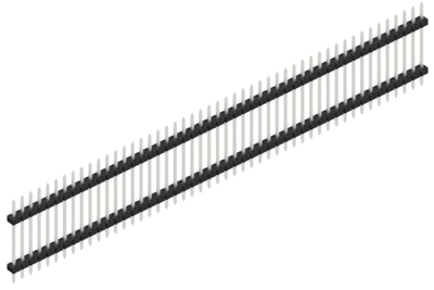 SLY512249Z Fischer Elektronik Steckverbindersysteme