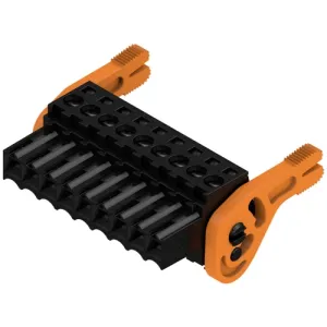 1687950000 Weidmüller Steckverbindersysteme