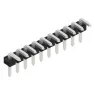 SL LP 3 041 10 Z Fischer Elektronik Steckverbindersysteme