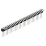 SLV W 1 KA 055 31 Z Fischer Elektronik Steckverbindersysteme