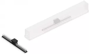 SLY8SMD03648ZBSM Fischer Elektronik Steckverbindersysteme