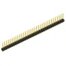SL 20 THR 124 33 G Fischer Elektronik Steckverbindersysteme