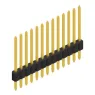 SLV N 1 080 13 G Fischer Elektronik Steckverbindersysteme