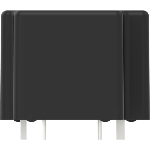 1-1393210-9 Potter & Brumfield Industrierelais Bild 2