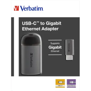 49146 Verbatim Adapter