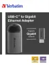 49146 Verbatim Adapter