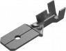 60006-2 AMP Flachstecker