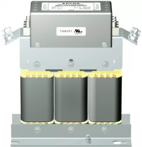 B84143V0050R227 TDK (EPCOS) Entstörfilter