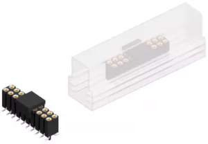 BL16SMD06720BSMPS Fischer Elektronik Steckverbindersysteme