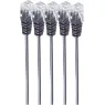 BS70084-3.5-SET5 shiverpeaks Patchkabel, Telefonkabel