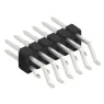 SL 17 SMD 058 12 Z Fischer Elektronik Steckverbindersysteme
