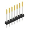 SLY 1 139 7 S Fischer Elektronik Steckverbindersysteme