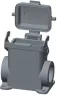 T1660063221-000 TE Connectivity Gehäuse für schwere Steckverbinder