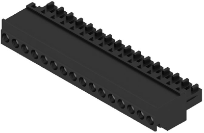 1799000000 Weidmüller Steckverbindersysteme Bild 2