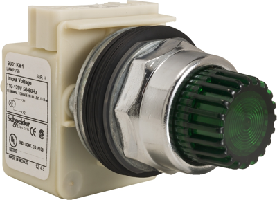 9001K2L1G Schneider Electric Betätiger und Meldeelemente