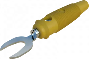 KB 2 GE Hirschmann Test & Measurement Messtechnik Adapter