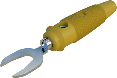 KB 2 GE Hirschmann Test & Measurement Messtechnik Adapter