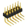 MK 251 12 G Fischer Elektronik Steckverbindersysteme