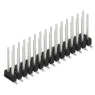 SL 11 SMD 104 30 Z Fischer Elektronik Steckverbindersysteme