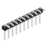 SL LP 3 069 10 Z Fischer Elektronik Steckverbindersysteme