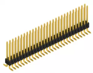 SLVW4SMD07356G Fischer Elektronik Steckverbindersysteme