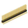 SLV W 4 SMD 073 56 G Fischer Elektronik Steckverbindersysteme