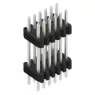 SLV W 8 092 12 Z Fischer Elektronik Steckverbindersysteme