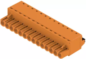 1013820000 Weidmüller PCB Connection Systems