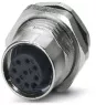 1542774 Phoenix Contact Sensor-Aktor Rundsteckverbinder