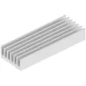 10020203 Fischer Elektronik Kühlkörper
